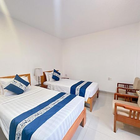 Ruby Star Hotel- Near Ben Thanh Market مدينة هوشي منه المظهر الخارجي الصورة