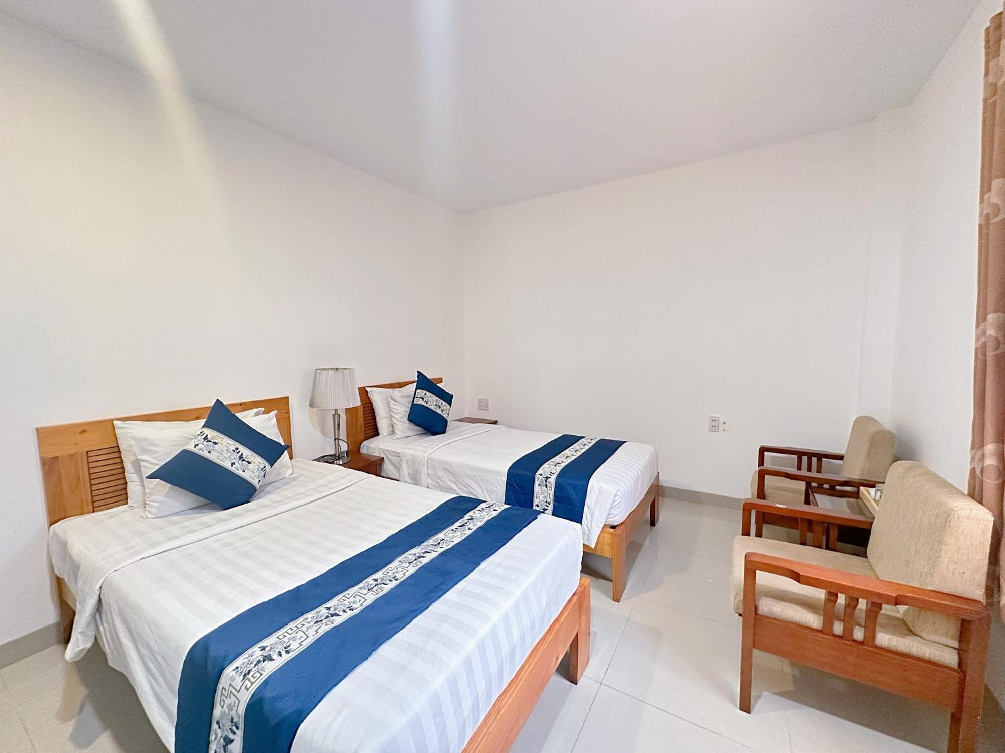 Ruby Star Hotel- Near Ben Thanh Market مدينة هوشي منه المظهر الخارجي الصورة