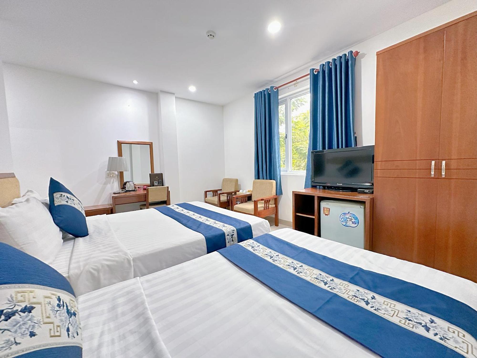 Ruby Star Hotel- Near Ben Thanh Market مدينة هوشي منه المظهر الخارجي الصورة