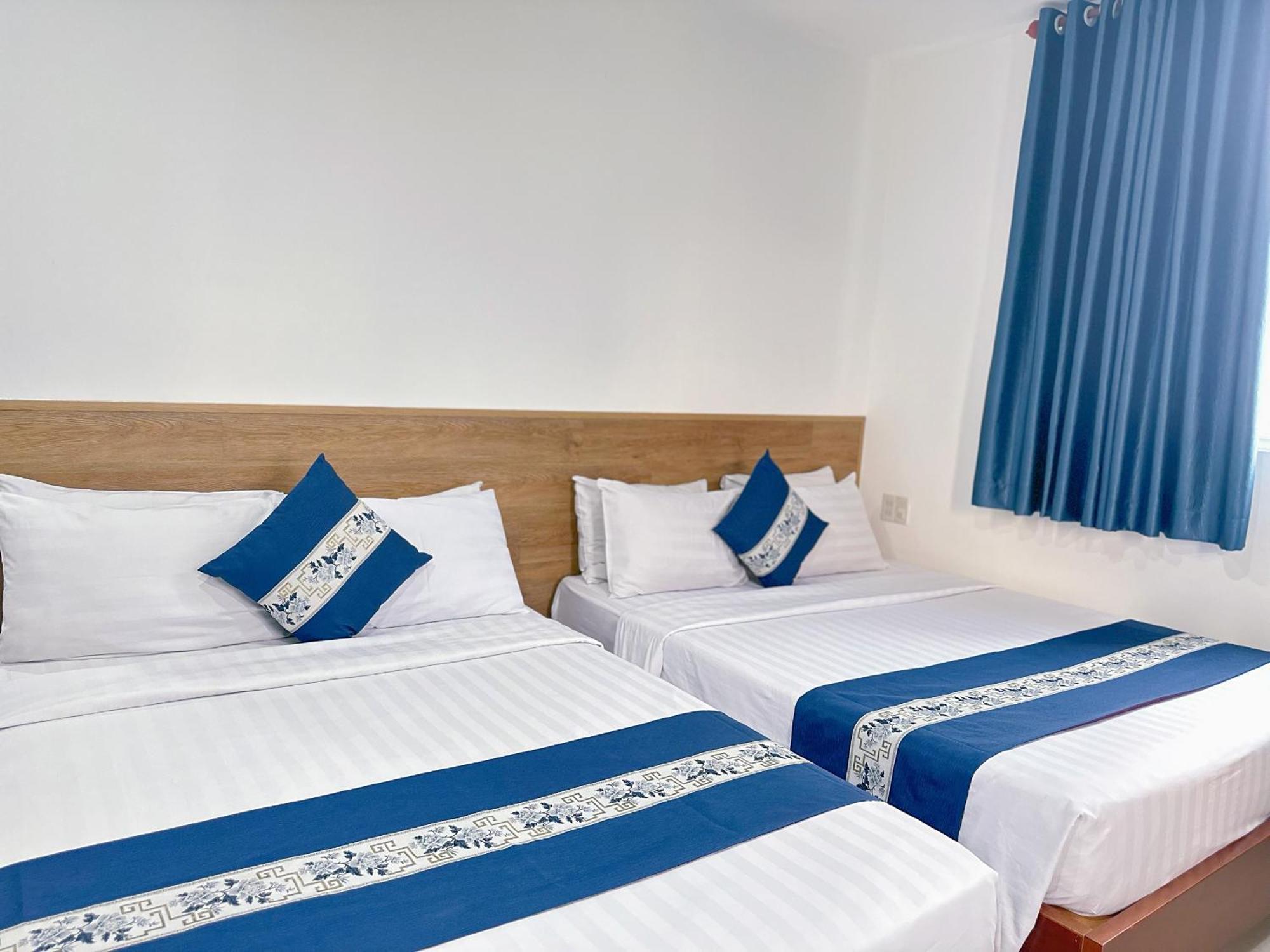 Ruby Star Hotel- Near Ben Thanh Market مدينة هوشي منه المظهر الخارجي الصورة