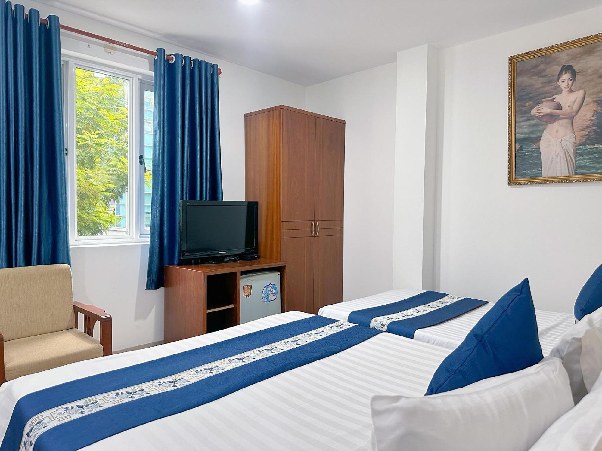 Ruby Star Hotel- Near Ben Thanh Market مدينة هوشي منه المظهر الخارجي الصورة