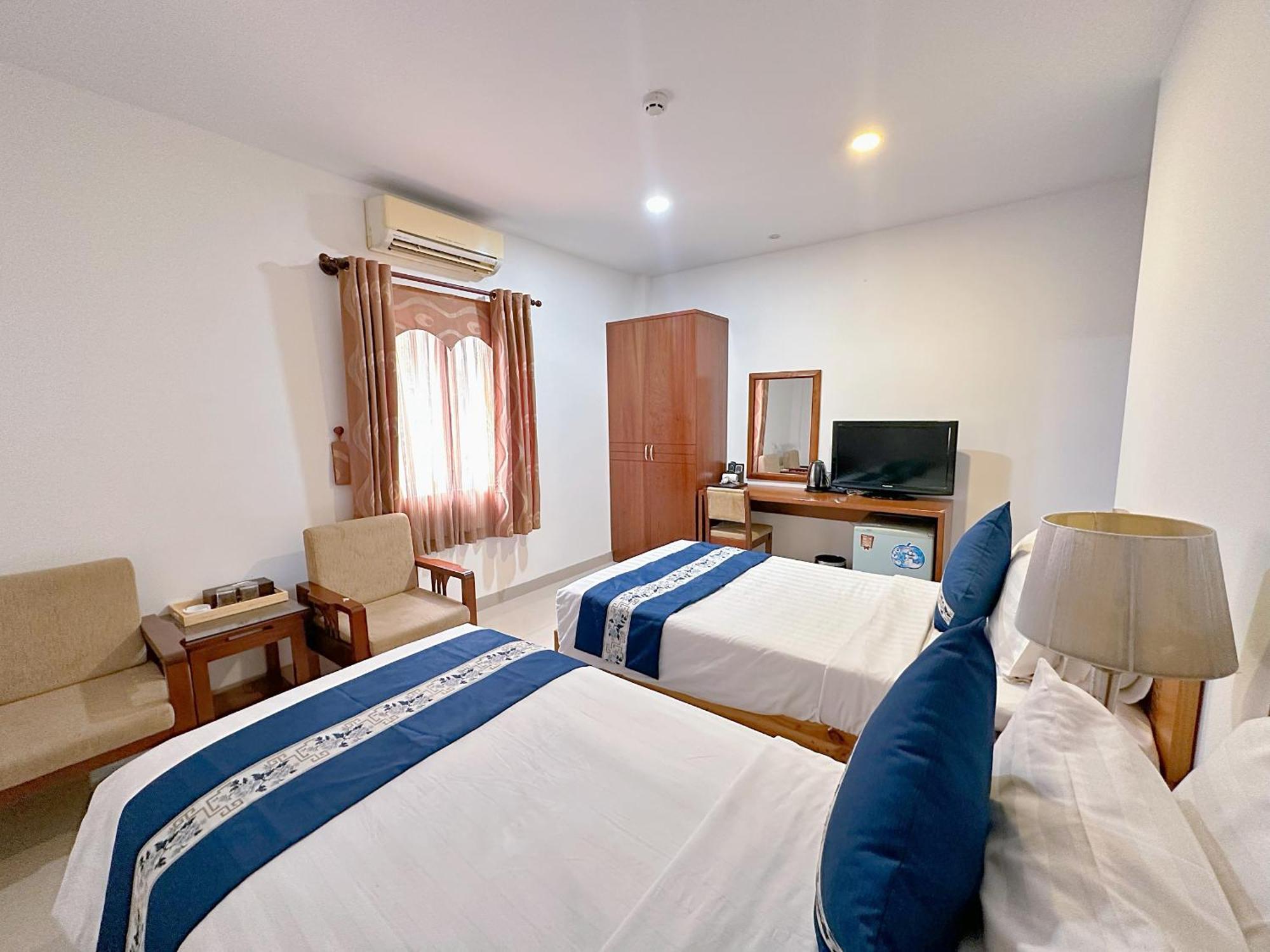 Ruby Star Hotel- Near Ben Thanh Market مدينة هوشي منه المظهر الخارجي الصورة